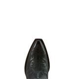 ARIAT WOMEN'S BLACK CATE WESTERN BOOT-10061248