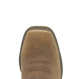 DOUBLE H WORKFLEX WIDE SQ COMP TOE ROPER WORK BOOTS - DH5143