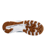 CARHARTT WOMEN'S BLUE HASLETT SHOE - FS2003