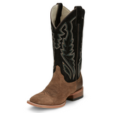 JUSTIN WOMEN'S PALISADE WESTERN BOOTS - JP2605