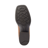 ARIAT KIDS QUICKDRAW VENTTEK WESTERN BOOT - 10044485