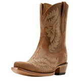 ARIAT WOMEN'S SHADES OF GRAIN CATE WESTERN BOOT-10061250