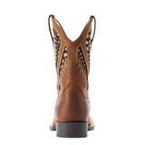 ARIAT KIDS QUICKDRAW VENTTEK WESTERN BOOT - 10044485