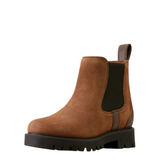 ARIAT WOMEN'S WEXFORD LUG WATERPROOF CHELSEA BOOT - 10047004