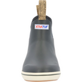 XTRATUF MEN'S TROLLING 6IN ANKLE DECK BOOT - XMAB1TP