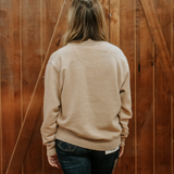 COUNTRY CONNECTION WESTERN SCENE SWEATSHIRT - CCWESTERNSCENESW