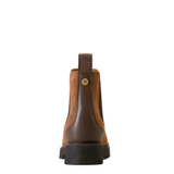 ARIAT WOMEN'S WEXFORD LUG WATERPROOF CHELSEA BOOT - 10047004