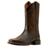 ARIAT MEN'S SPORT HERDSMAN COWBOY WESTERN BOOT - 10050990