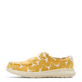 ARIAT WOMEN'S HILO DOODLE - 10061129