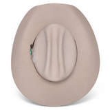 CHARLIE 1 HORSE & LAINEY WILSON SADDLE UP FELT HAT - CWSDUP-9540