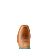 ARIAT WOMEN'S FUTURITY COLT WESTERN BOOT - 10051021