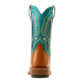 ARIAT WOMEN'S FUTURITY COLT WESTERN BOOT - 10051021