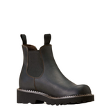 ARIAT WOMEN'S FATBABY TWIN GORE WESTERN BOOT - 10046894