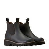 ARIAT WOMEN'S FATBABY TWIN GORE WESTERN BOOT - 10046894