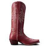 TECOVAS WOMEN'S THE ANNIE WESTERN BOOT - W20007SCR