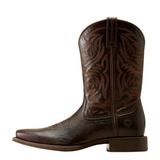 ARIAT MEN'S SPORT HERDSMAN COWBOY WESTERN BOOT - 10050990