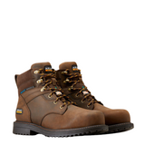 ARIAT MEN'S RIGTEK 6" CSA WATERPROOF COMPOSITE TOE WORK BOOT - 10045418