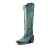 TECOVAS WOMEN'S THE ABBY WESTERN BOOT - W20029SBR