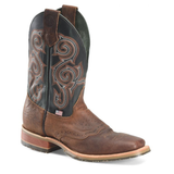 DOUBLE H HAYWOOD WESTERN BOOTS - DH4661