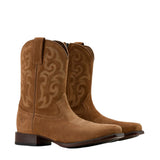 ARIAT MEN'S BODIE SQUARE TOE WESTERN BOOT - 10061150