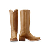 TECOVAS WOMEN'S THE CHARLIE WESTERN BOOT - W20060CML