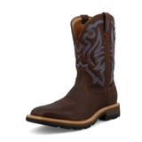 TWISTED X MEN'S 11" ULTALITE X WORK BOOT - MUW0001