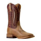 ARIAT MEN'S GAGE WIDE SQUARE TOE WESTERN BOOT - 10080544