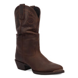 LAREDO WOMEN'S LAZY RIVER SLOUCH WESTERN BOOT - 20016