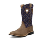 TWISTED X BOYS YOUTH TOP HAND WESTERN BOOT - YTH0031