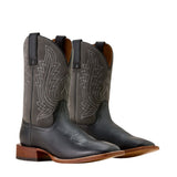 ARIAT MEN'S COUNTY ROAD WIDE SQUARE TOE WESTERN BOOT - 10074252