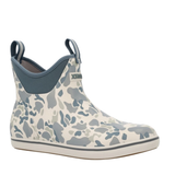 XTRATUF MEN'S 6" OUTDOOR ANKLE DECK BOOT - XMABDC20