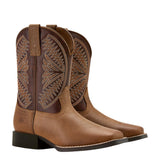 ARIAT KIDS RUIDOSO WESTERN BOOT - 10061136