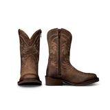 TECOVAS TODDLER THE ANNIE WESTERN BOOT - W80004CAF
