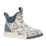 XTRATUF MEN'S 6" ANKLE DECK BOOT - XADSMDC2