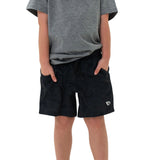 BURLEBO BOYS ATHLETIC SHORT - YAS YTH ATHLETIC