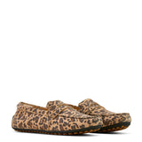 ARIAT WOMEN'S SELENE DRIVING MOC CHEETAH SLIP-ON SHOE - 10061291