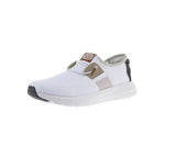 HEY DUDE MEN'S SIROCCO STRETCH SOX WHITE CASUAL SHOE - 45420-94S