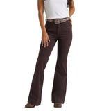 WRANGLER WOMEN'S RETRO BAILEY HIGH RISE COLORWASH JEANS - 112382317