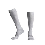 TECOVAS OVER-THE-CALF SOCKS - M30184GRY