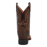DAN POST KIDS DEXTER WESTERN BOOT - DPC4000