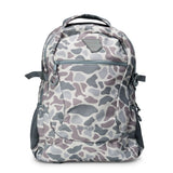 BURLEBO BACKPACK - BP BACKPACK
