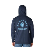 ARIAT MEN'S SAWYER WORK SWEATSHIRT - 107300