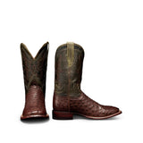 TECOVAS MEN'S THE EMMITT WESTERN BOOT - M10095TBC