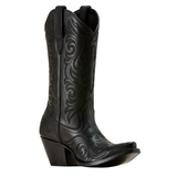 ARIAT WOMEN'S AMORA X TOE WETERN BOOT - 10074384