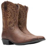 DURANGO KIDS SHYLOH WESTERN BOOT - DBT0250C