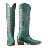 TECOVAS WOMEN'S THE ABBY WESTERN BOOT - W20029SBR