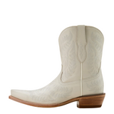 ARIAT WOMEN'S WHITE CATE WESTERN BOOT-10061247