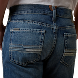 ARIAT MEN'S M7 GRIFFEN STRAIGHT JEANS - 10044378