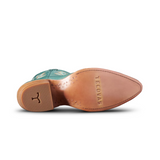 TECOVAS WOMEN'S THE ABBY WESTERN BOOT - W20029SBR