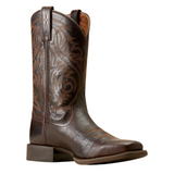 ARIAT MEN'S SPORT HERDSMAN COWBOY WESTERN BOOT - 10050990